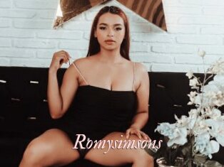 Romysimsons
