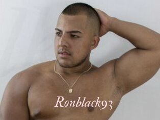 Ronblack93