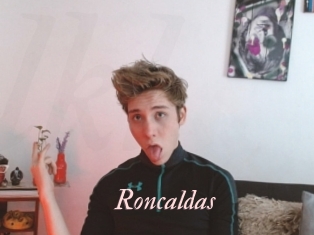 Roncaldas