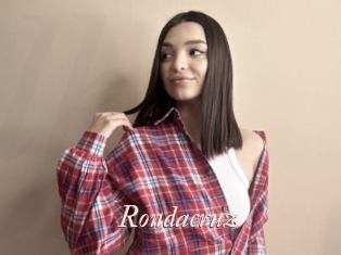 Rondacruz