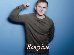 Rongrimes