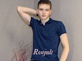 Ronjuls
