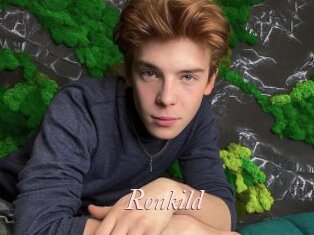 Ronkild
