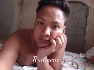 Ronmenrez