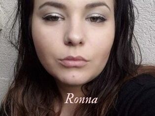 Ronna