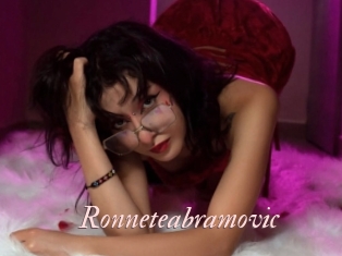 Ronneteabramovic
