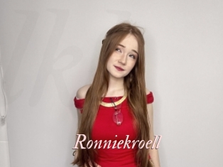 Ronniekroell