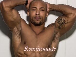 Ronniemuscle