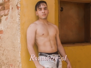Ronnietrevol