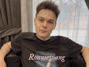 Ronniewang
