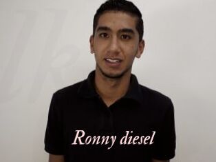 Ronny_diesel