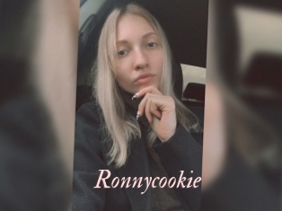 Ronnycookie