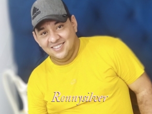 Ronnysilver