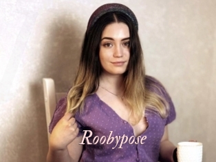 roobypose Leukelol