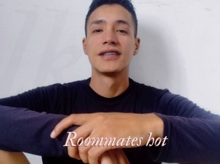 Roommates_hot