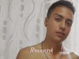Roonnyyk