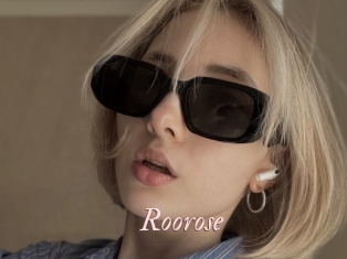 Roorose