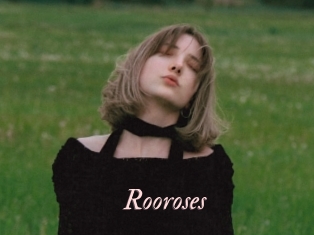 Rooroses