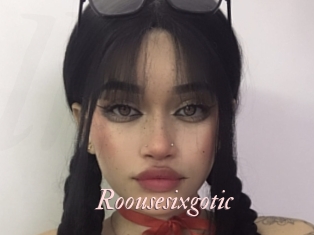 Roousesixgotic
