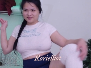 Rorielliot