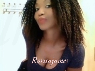 Roritajames