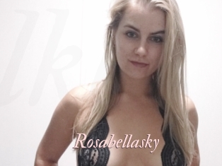 Rosabellasky