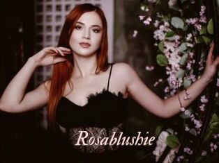Rosablushie