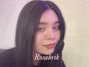 Rosabrik