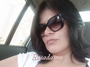 Rosadama