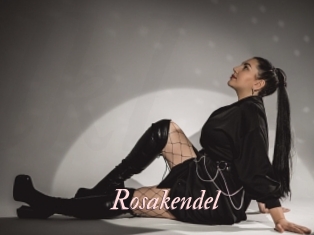 Rosakendel
