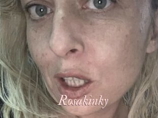 Rosakinky