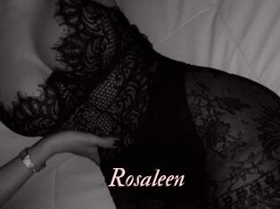 rosaleen Leukelol