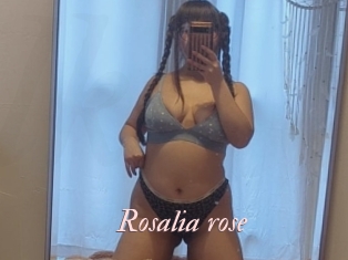 Rosalia_rose