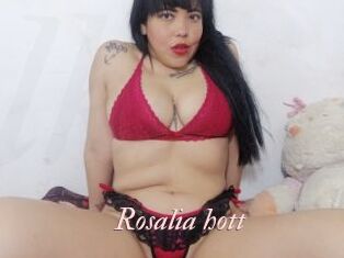Rosalia_hott