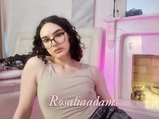 Rosaliaadams