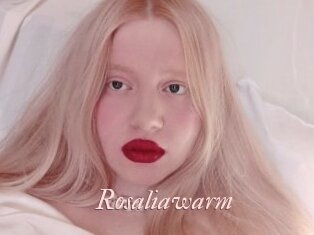 Rosaliawarm