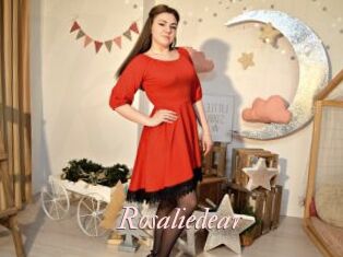Rosaliedear