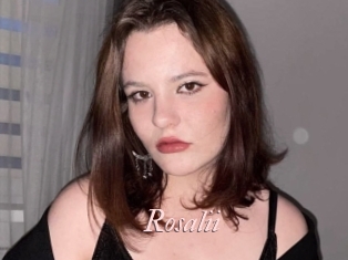 Rosalii