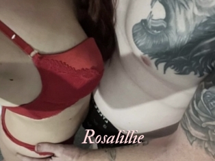 Rosalillie