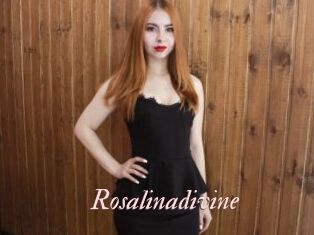 Rosalinadivine