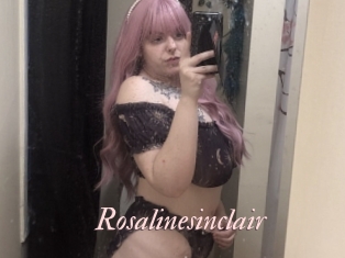 Rosalinesinclair