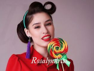 Rosalyndiva