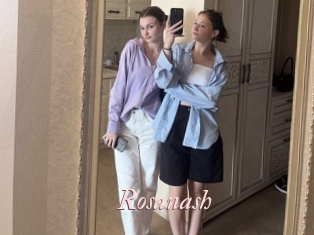 Rosanash