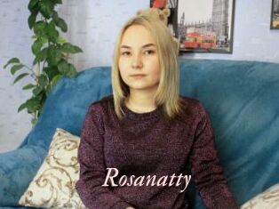 Rosanatty