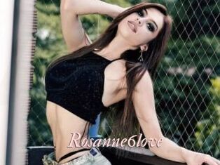 Rosanne6love