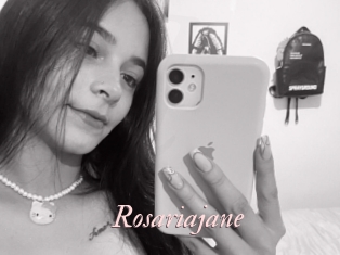 Rosariajane