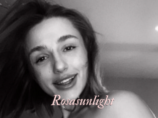 Rosasunlight