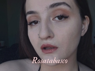 Rosatabasco