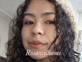 rosawilliams Leukelol