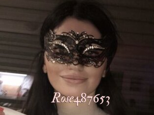 Rose487653